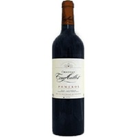 Château Tour Maillet Pomerol