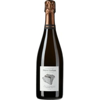Champagne La Loge Extra Brut Flaschengärung