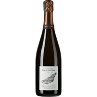 Champagne Les Grandes Côtes Extra Brut Flaschengärung