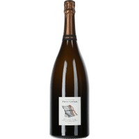 Champagne Bochot Extra Brut Flaschengärung