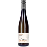 Hofbauer-Schmidt Roter Veltliner Ried Hochstrass