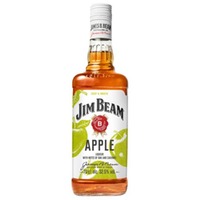 Jim Beam Apple Liqueur