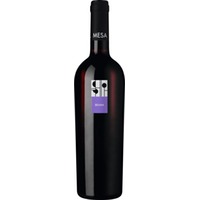 Brama Syrah Vali di Porto Pino IGT