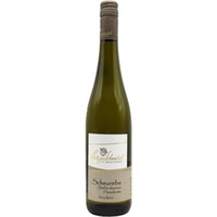 Scheurebe Heerkretz trocken - Weingut Philipp Schnabel