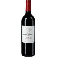 Chateau Julia Pauillac