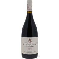 Clos de Vougeot Grand Cru