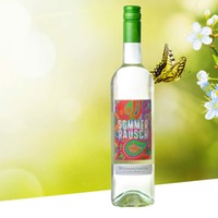 Sommerrausch - Sauvignon Blanc trocken, Weinmanufaktur von Oven