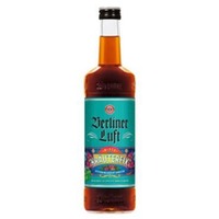 Berliner Luft Kräuterfix Pfefferminzlikör mit Kräutern