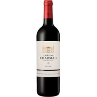 CHÂTEAU CHARMAIL