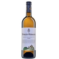 Winkler Hermaden Traminer DAC Ried Kirchleiten BIO