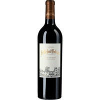 Chateau Bellefont Belcier Grand Cru Classe
