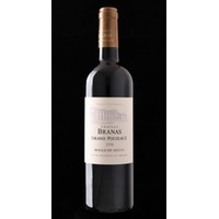 Château Branas Grand Poujeaux