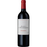 Blason de L'Evangile - Domaines Barons de Rothschild (Lafite)