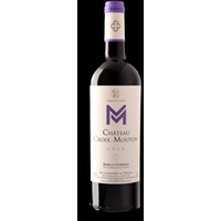 Château Croix Mouton