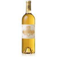 1. Cru Classé Barsac Château Coutet