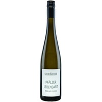 Pfälzer Lebensart" Riesling Kabinett