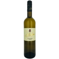 Guldentaler Schloßkapelle Scheurebe feinherb - Weingut Höhn