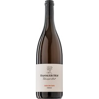 Skin on Skin Orange - Weingut Hanauer Hof