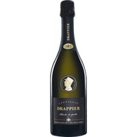 Champagne Charles de Gaulle Brut