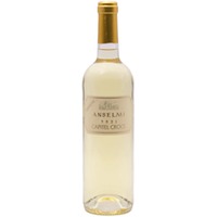 Anselmi Capitel Croce IGT