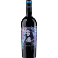 Monnalisa Montepulciano, Montepulciano d'Abruzzo DOC, Toskana, 2020, Rotwein