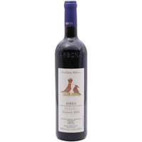 Marziano Abbona Barolo Pressenda Riserva DOCG