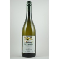 MOSCATO D'ASTI La Morandina, Morando