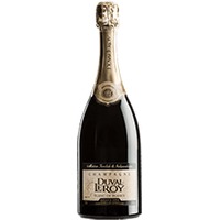 Duval-Leroy : Blanc de Blancs Prestige Grand Cru