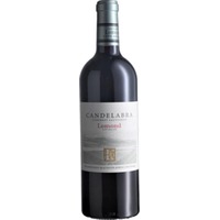 Lomond Candelabra Cabernet Sauvignon