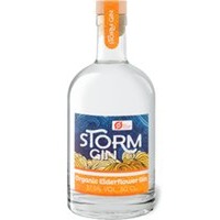 BIO Storm Gin Holunderblüte 37,5% Vol