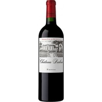 Château Dalem Fronsac