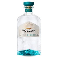 Tequila Volcán de mi Tierra Blanco