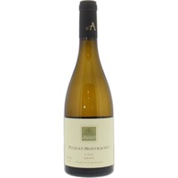 Puligny Montrachet Le Trezin