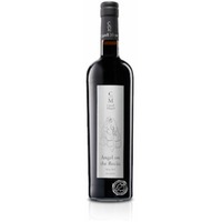 Castell Miquel Angel on the Rocks Shiraz, Vino Tinto 2020, 0,75-l-Flasche