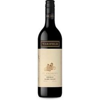 St. Andrews Shiraz
