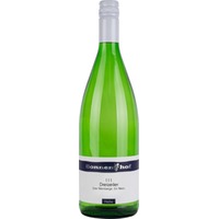 Dreizeiler Cuvée lieblich 1,0 L - Weingut Sonnenhof Langenlonsheim
