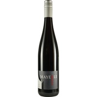 MAYERLE ROT, Rotweincuvée feinherb - Weingut Mayerle