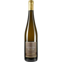 RIESLING - PASSION trocken - Weingut Schultheiß