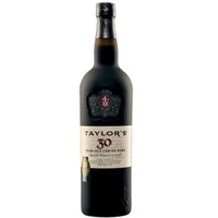 Taylors Tawny Port 30 years old Geschenkkarton