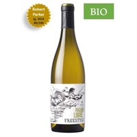 Domaine Gayda - Freestyle Blanc IGP - BIO