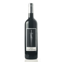 Col di Bacche Cupinero IGT Toscana Rosso (Merlot)