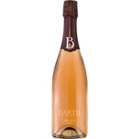 VdP.Wein- & Sektgut Barth Pinot Rosé Sekt Brut B.A