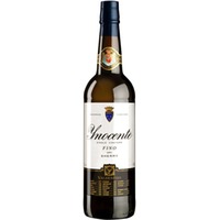 Sherry Fino Inocente