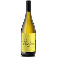 Puntay Doc Sauvignon Blanc Alto Adige - Erste + Neue
