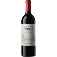 Château Corbin-Michotte Grand Cru Classé St. Emilion