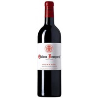 Château Bourgneuf Pomerol