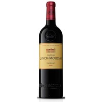 Château Lynch-Moussas 5. Cru Classe Pauillac