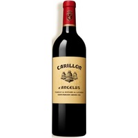 Le Carillon de l´Angelus 2. Wein von Angelus