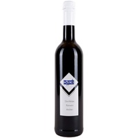 Dornfelder Rotwein trocken - Weingut Hörner