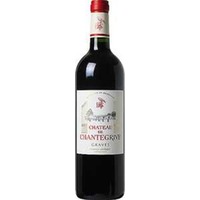 Chateau De Chantegrive